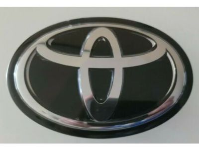 Toyota Emblem - 90975-02124