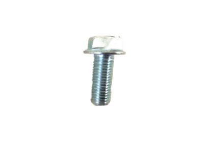 Toyota 91512-81025 Lower Hinge Mount Bolt