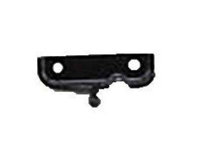 Toyota 68948-35021 Stay Rod Bracket