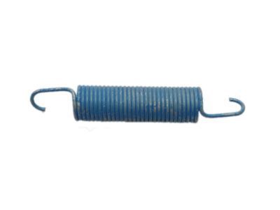 Toyota 90506-20060 Spring,  Tension(For Intermediate Lever)