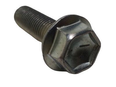 Toyota 90080-10204 Bolt