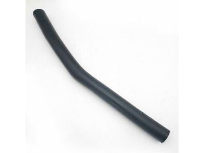 Toyota 16571-03070 Upper Hose