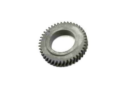 Toyota 13522-66030 Gear, Pump Drive Shaft