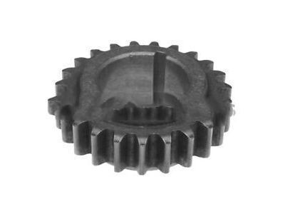 1996 Toyota Land Cruiser Crankshaft Gear - 13522-66030