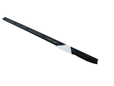 Toyota 68174-02060 Weatherstrip