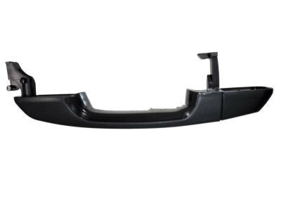 Toyota 69217-60170 Handle Bezel