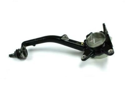 Toyota 43201-35080 Knuckle,  Steering,  RH