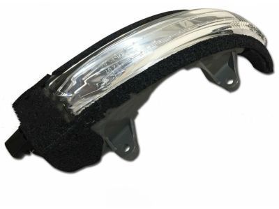 Toyota 81730-60120 Signal Lamp