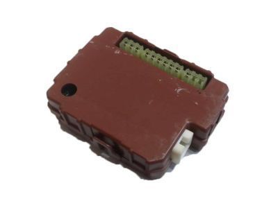 Toyota 82641-33041 Relay,  Integration NO.1