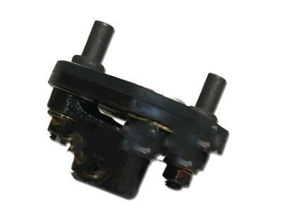 Toyota 45230-35090 Coupling Assy, Flexible