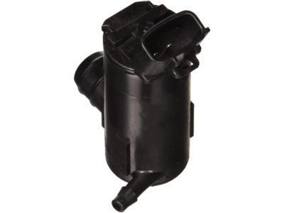 1991 Toyota Celica Washer Pump - 85310-20190