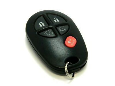 Toyota 89742-0W021 Transmitter, Door Control