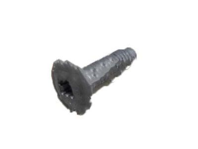 Toyota 90148-A0022 Lock Assembly Screw