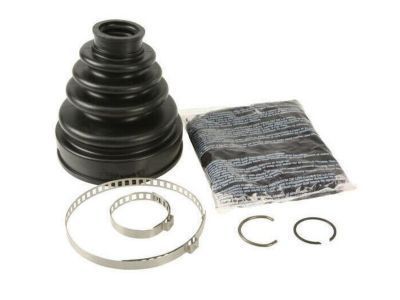 Scion 04438-42180 Inner Boot