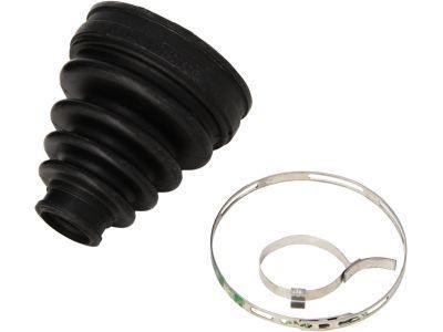 Toyota 04438-42180 Boot Kit