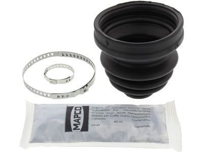 Toyota 04438-42180 Boot Kit