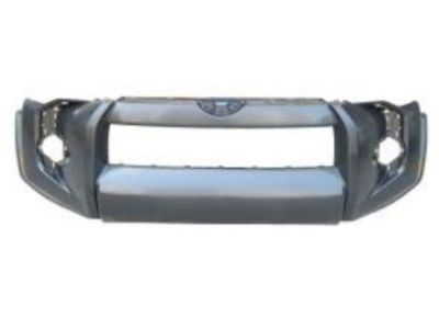 Toyota 52119-35914 Cover,  Front Bumper