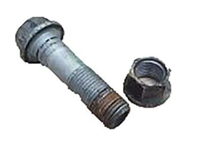 Toyota 90105-15006 Strut Bolt