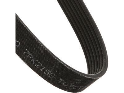 2022 Toyota 4Runner Drive Belt - 90916-A2015