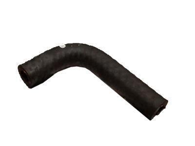 Toyota 16264-61010 Hose,  Water By-Pass,  NO.2