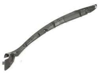 Toyota 52541-42020 Protector,  Rear Bumper