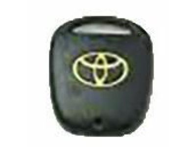 Toyota 89751-50011 Cover,  Transmitter Housing