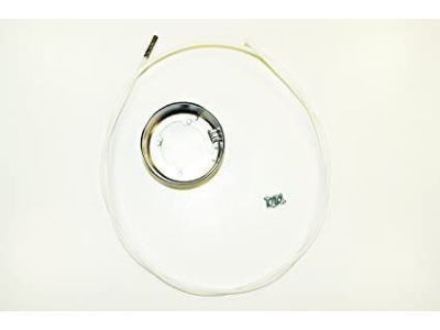 Toyota 86327-22211 Antenna