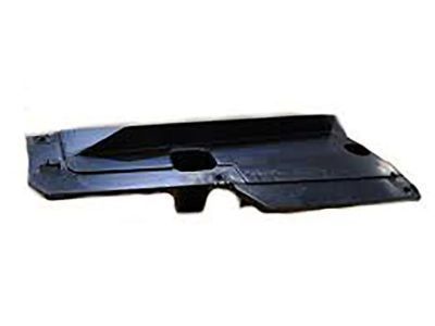 Toyota 53724-35030 Lower Deflector