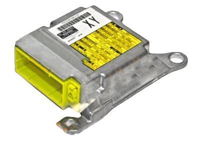 Toyota Tacoma Air Bag Control Module - 89170-04540