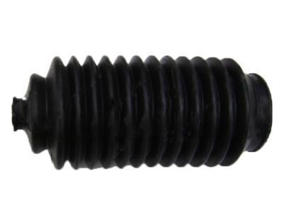 Toyota 45535-10051 Tie Rod Boot