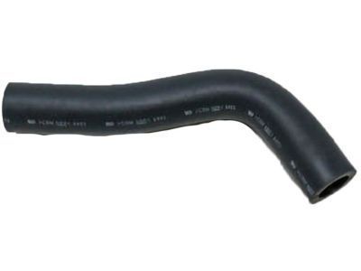 Toyota 25695-66010 Hose,  EGR Vacuum Modulator