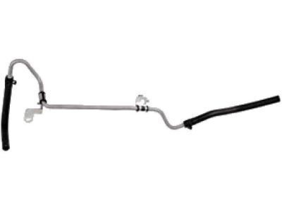 Toyota 44406-35021 Lower Return Hose