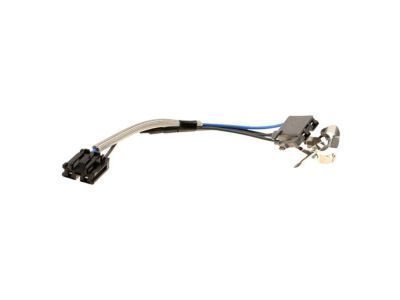 Toyota 77785-52020 Wire Harness