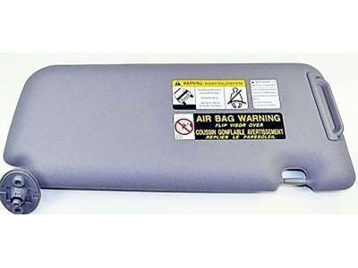 Toyota 74320-AA056-G0 Sunvisor