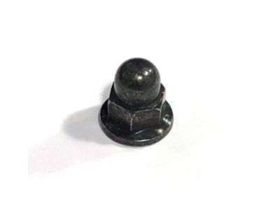 Toyota 90176-A0001 Engine Cover Nut