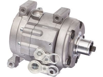 2012 Toyota Tacoma A/C Compressor - 88320-04060