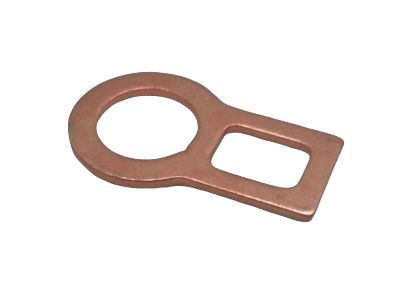 Toyota 90430-08011 Gasket(For Fuel Pipe NO.2)