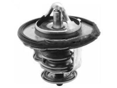 Scion SU003-00407 Thermostat