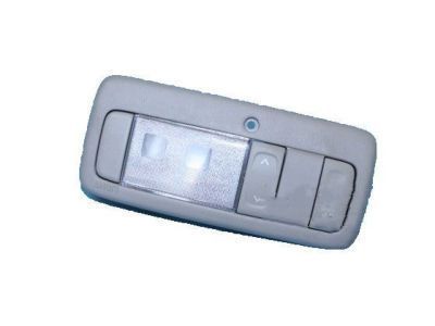 Toyota Corolla Dome Light - 81260-12120-B0