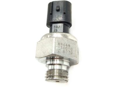 Toyota 89448-34010 Sensor,  Power Steering Oil Pressure