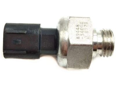 Toyota 89448-34010 Sensor,  Power Steering Oil Pressure