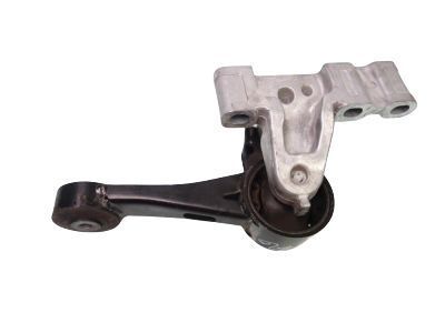 Toyota 12313-0P030 Bracket, Engine MOVI