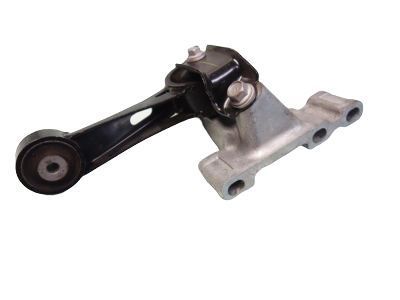 Toyota 12313-0P030 Bracket, Engine MOVI