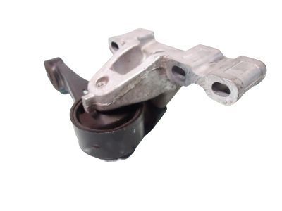 Toyota 12313-0P030 Bracket, Engine MOVI