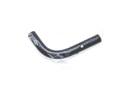 Toyota 16267-0A010 Hose,  Water By-Pass,  NO.3