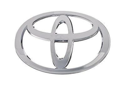 Toyota Sienna Emblem - 75441-AE010