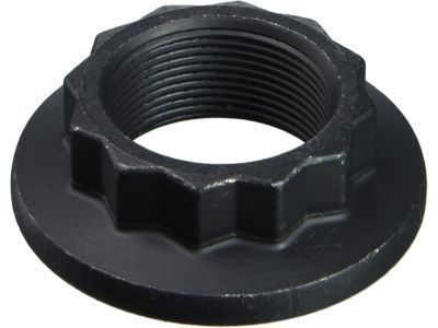 Toyota 90179-32007 Axle Nut