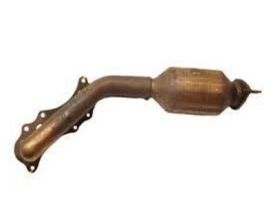 Toyota 17150-31320 Exhaust Manifold