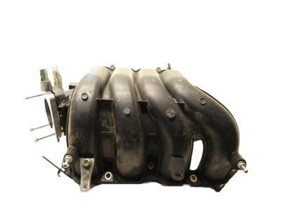 Toyota 17120-0T011 Manifold Assembly, INTAK