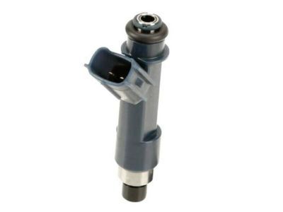 2012 Toyota Tacoma Fuel Injector - 23209-09100